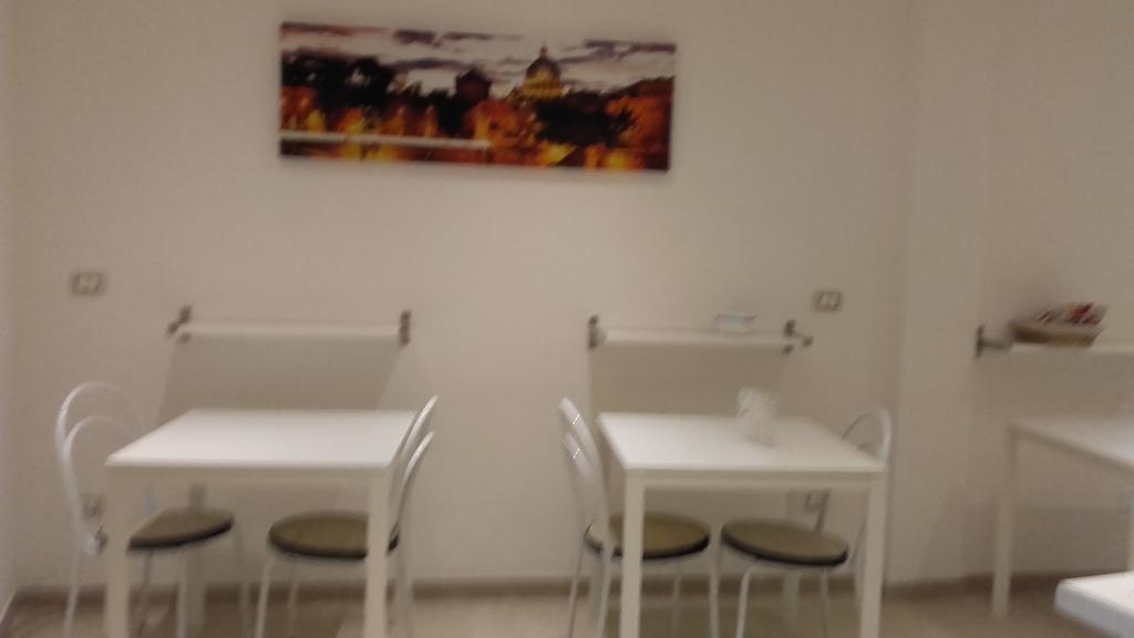 Le Tre Rose Bed & Breakfast カザマッシマ エクステリア 写真