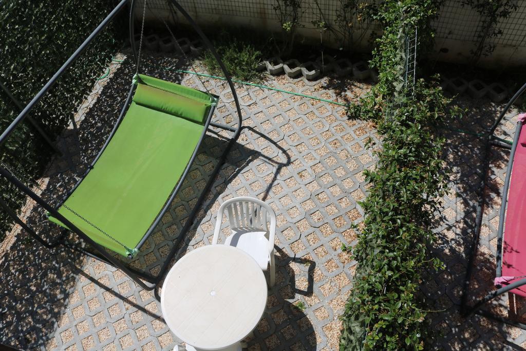 Le Tre Rose Bed & Breakfast カザマッシマ エクステリア 写真